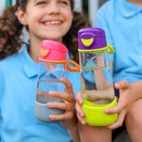 Load image into Gallery viewer, B Box Sport Spout Bottle - Passion Splash 600ml