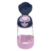 Load image into Gallery viewer, b box sport spout bottle indigo rose