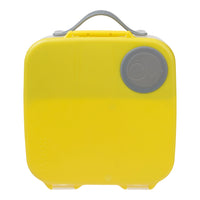 Load image into Gallery viewer, B Box Lunchbox - Lemon Sherbert