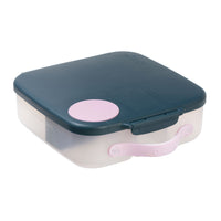 Load image into Gallery viewer, B Box Lunchbox - Indigo Rose
