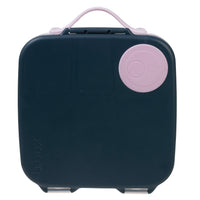 Load image into Gallery viewer, B Box Lunchbox - Indigo Rose
