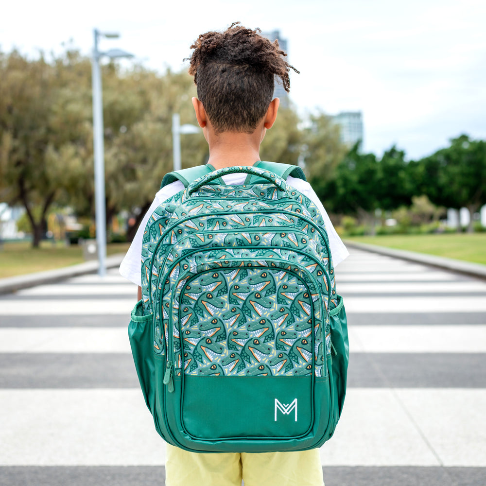montiico backpack jurassic