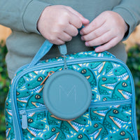 Load image into Gallery viewer, coin purse sage montiico