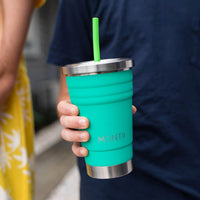 Load image into Gallery viewer, montiico stopper straw set fruity pop