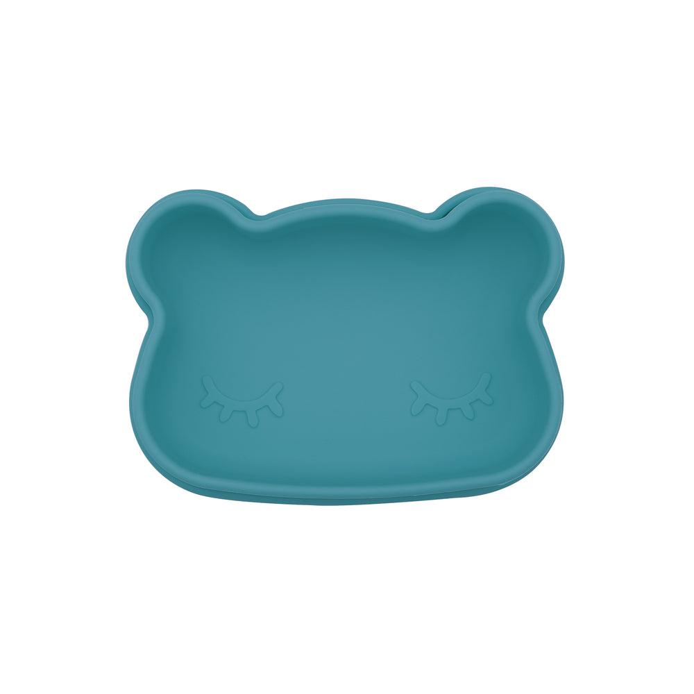 we might be tiny bear snackie blue dusk