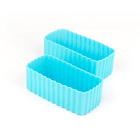 Load image into Gallery viewer, Little Lunch Box Co Bento Cups -  Rectangle