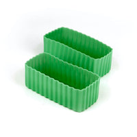 Load image into Gallery viewer, Little Lunch Box Co Bento Cups -  Rectangle