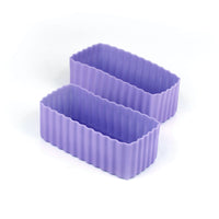 Load image into Gallery viewer, Little Lunch Box Co Bento Cups -  Rectangle