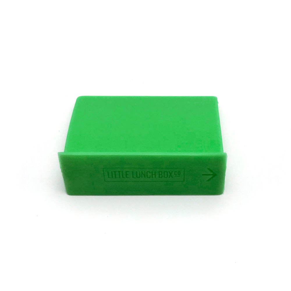 Little Lunch Box Co Bento Divider - Choose Colour