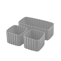 Load image into Gallery viewer, Silicone Bento Cups - Mixed