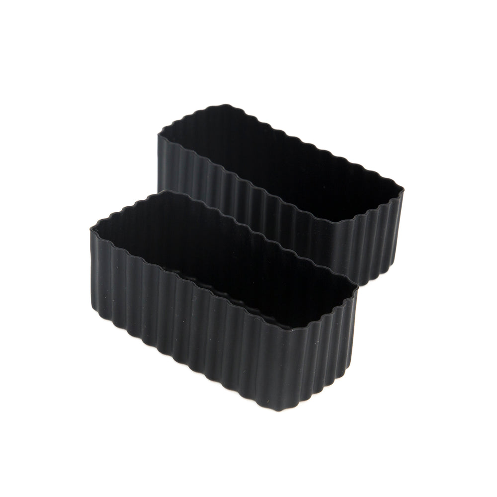 Little Lunch Box Co Bento Cups -  Rectangle