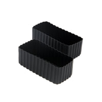 Load image into Gallery viewer, Little Lunch Box Co Bento Cups -  Rectangle