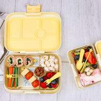 Load image into Gallery viewer, the lunch punch value pack wrap bands stix and spoons and forks