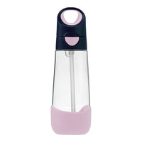 Load image into Gallery viewer, bbox 600mL drink bottle indigo rose