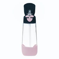 Load image into Gallery viewer, bbox 600mL drink bottle indigo rose