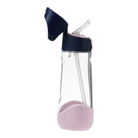 Load image into Gallery viewer, bbox 600mL drink bottle indigo rose