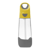 Load image into Gallery viewer, bbox 600mL drink bottle lemon sherbet