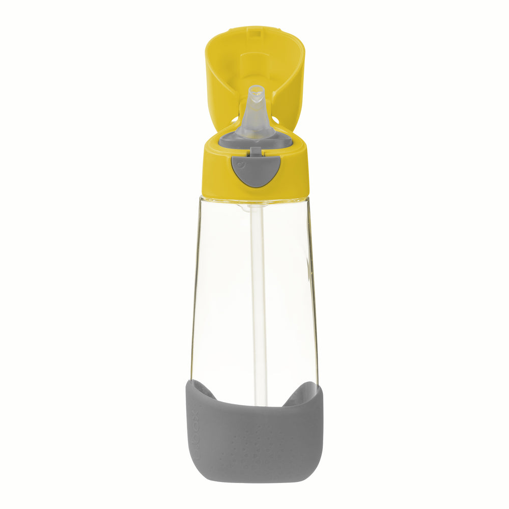 bbox 600mL drink bottle lemon sherbet