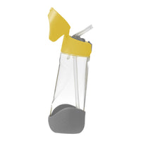 Load image into Gallery viewer, bbox 600mL drink bottle lemon sherbet