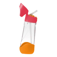 Load image into Gallery viewer, bbox 600mL drink bottle strawberry shake