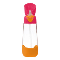 Load image into Gallery viewer, bbox 600mL drink bottle strawberry shake