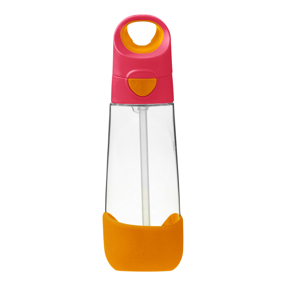 bbox 600mL drink bottle strawberry shake