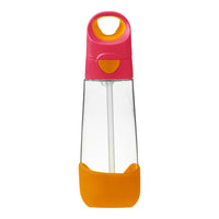 Load image into Gallery viewer, bbox 600mL drink bottle strawberry shake