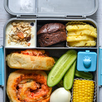 Load image into Gallery viewer, little lunch box co bento surprise boxes fruits