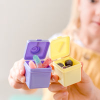 Load image into Gallery viewer, little lunch box co bento surprise boxes fruits