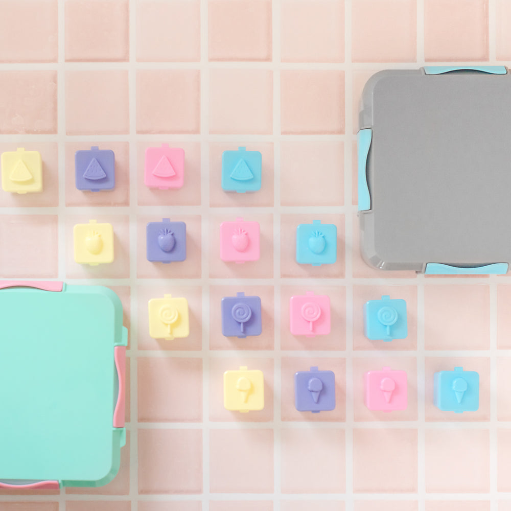 little lunch box co bento surprise boxes fruits