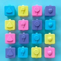 Load image into Gallery viewer, little lunch box co bento surprise boxes fruits