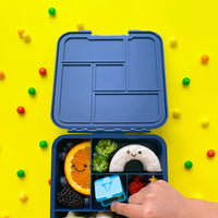 Load image into Gallery viewer, little lunch box co bento surprise boxes fruits