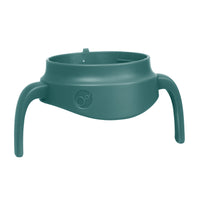 Load image into Gallery viewer, B Box Insulated Food Jar - emerald forest