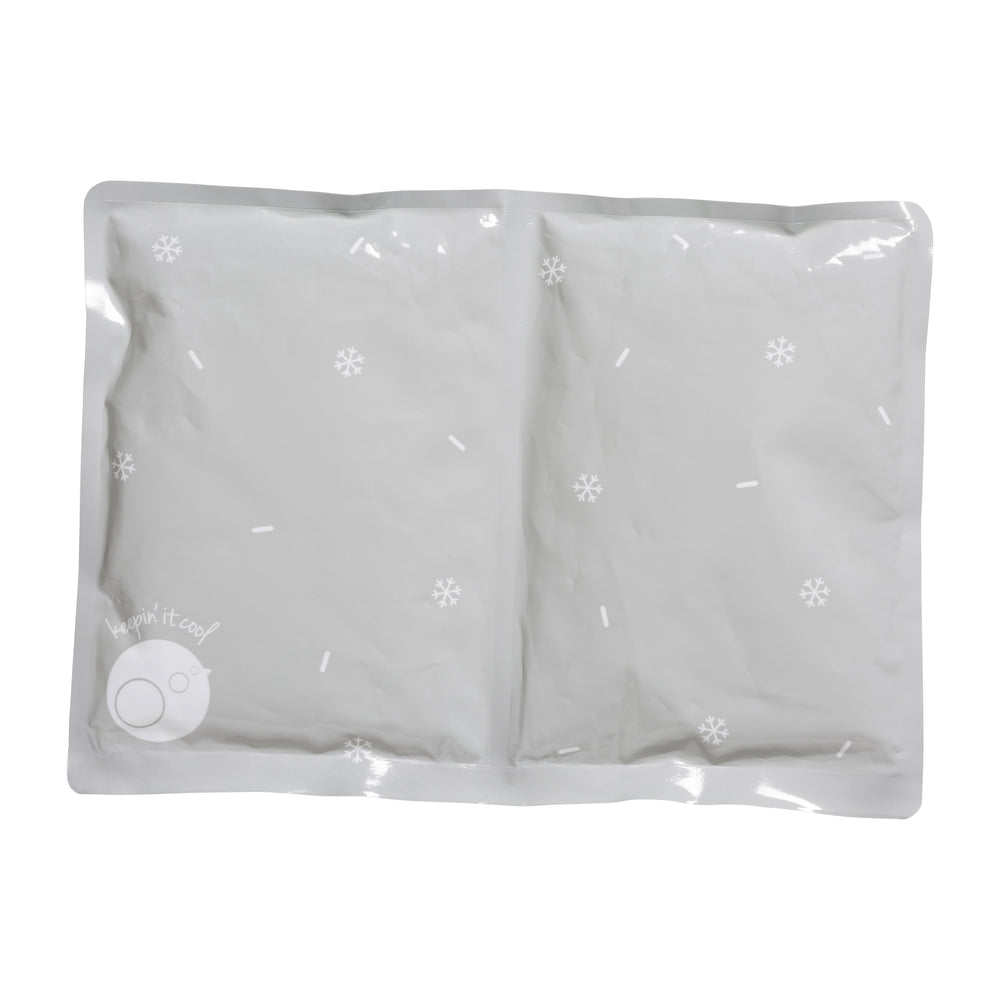 b box jumbo gel cooler twin pack