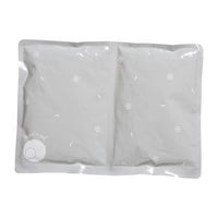 Load image into Gallery viewer, b box jumbo gel cooler twin pack