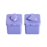 Load image into Gallery viewer, little lunch box co bento surprise boxes fruits