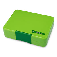 Load image into Gallery viewer, New Yumbox Snack - Lime Green