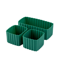 Load image into Gallery viewer, Silicone Bento Cups - Mixed