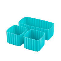 Load image into Gallery viewer, Silicone Bento Cups - Mixed