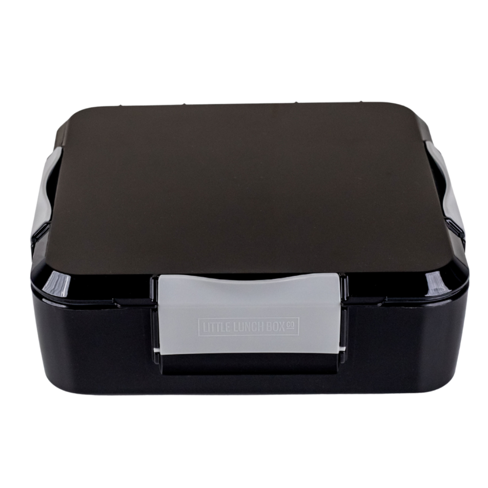 Little Lunch Box Co - Bento Three+ - Coal