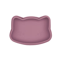 Load image into Gallery viewer, we might be tiny cat snackie dusty rose
