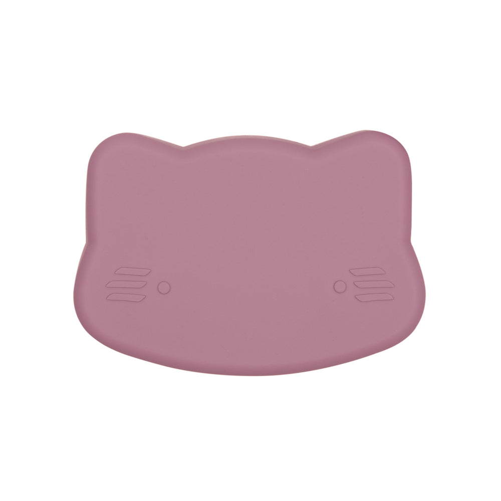 we might be tiny cat snackie dusty rose