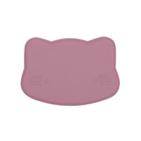 Load image into Gallery viewer, we might be tiny cat snackie dusty rose