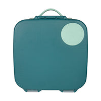 Load image into Gallery viewer, b box lunch box emerald forest