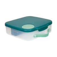 Load image into Gallery viewer, b box lunch box emerald forest