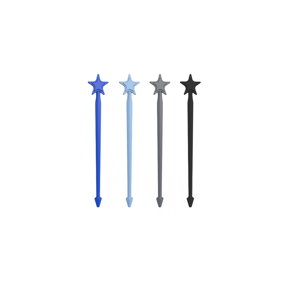 the lunch punch blue stix