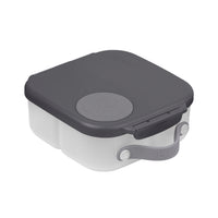Load image into Gallery viewer, B Box mini lunchbox graphite