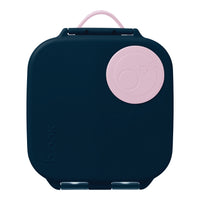 Load image into Gallery viewer, B Box Mini Lunchbox - Indigo Rose