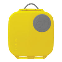 Load image into Gallery viewer, B Box Mini Lunchbox - Lemon Sherbet