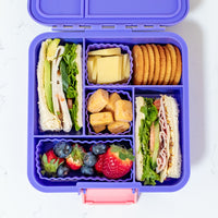 Load image into Gallery viewer, Silicone Bento Cups - Mixed